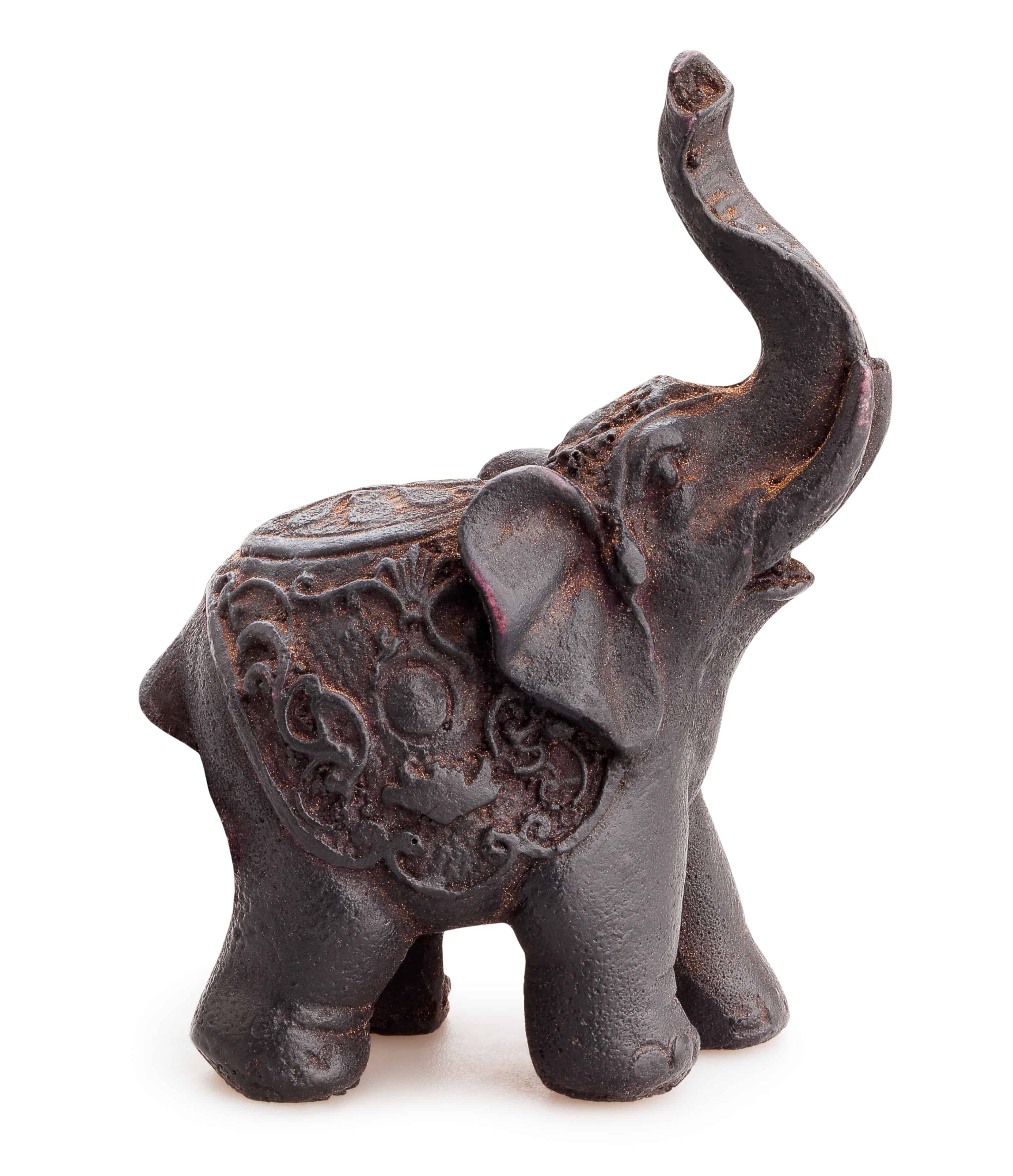 indian elephant statue