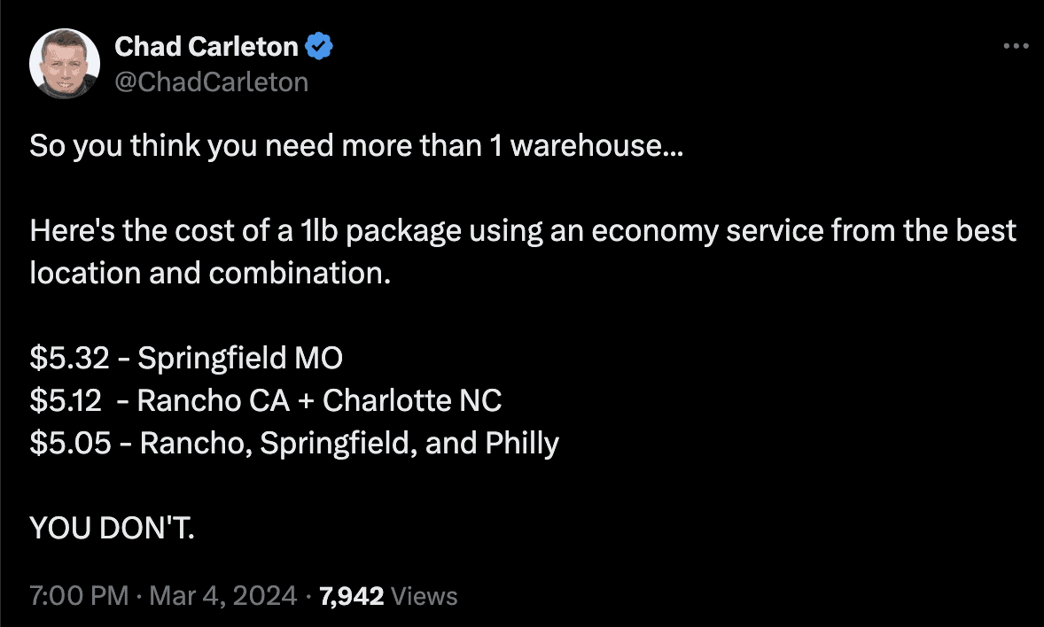 Chad Carleton Tweet Chad Carleton Tweet
