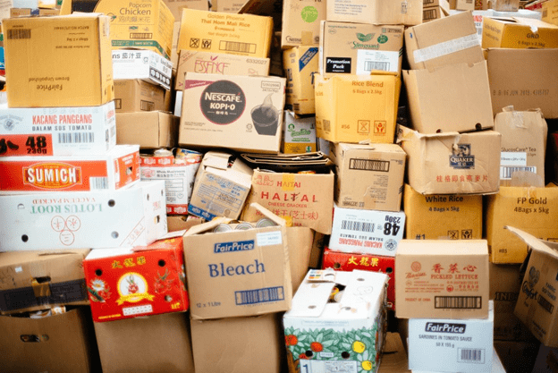 The way Amazon FBA commingles inventory can cause problems for some sellers.
