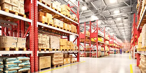 Inventory management
