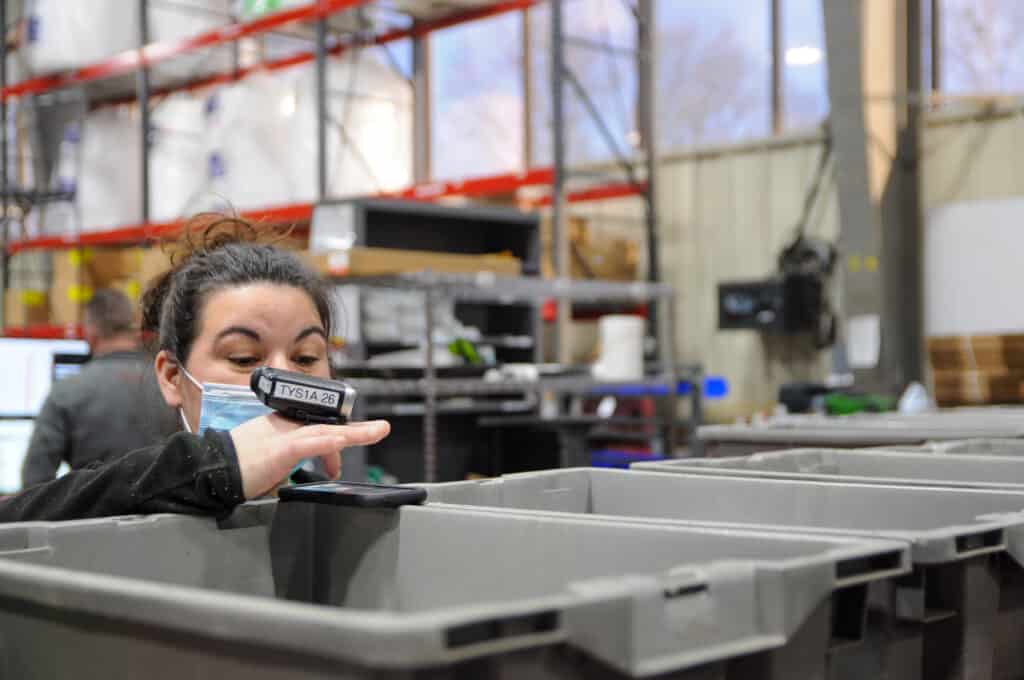 outsourcing fulfillment