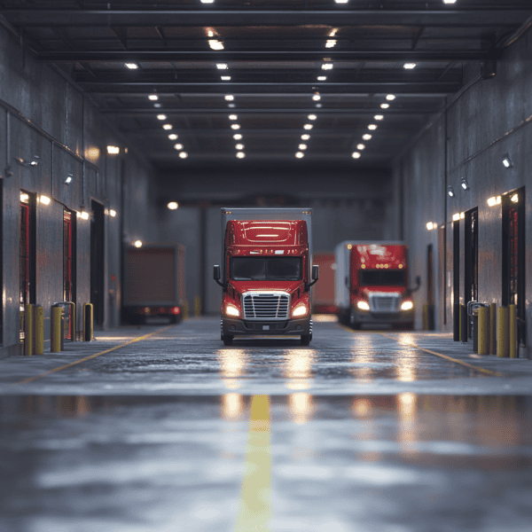 package leaving carrier facility package leaving carrier facility