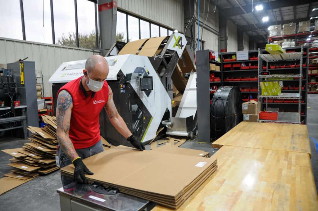 how to ship musical instruments