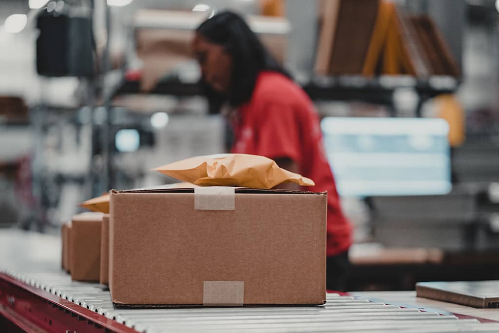 why is shipping so expensive?