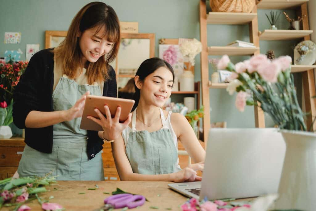 order fulfillment