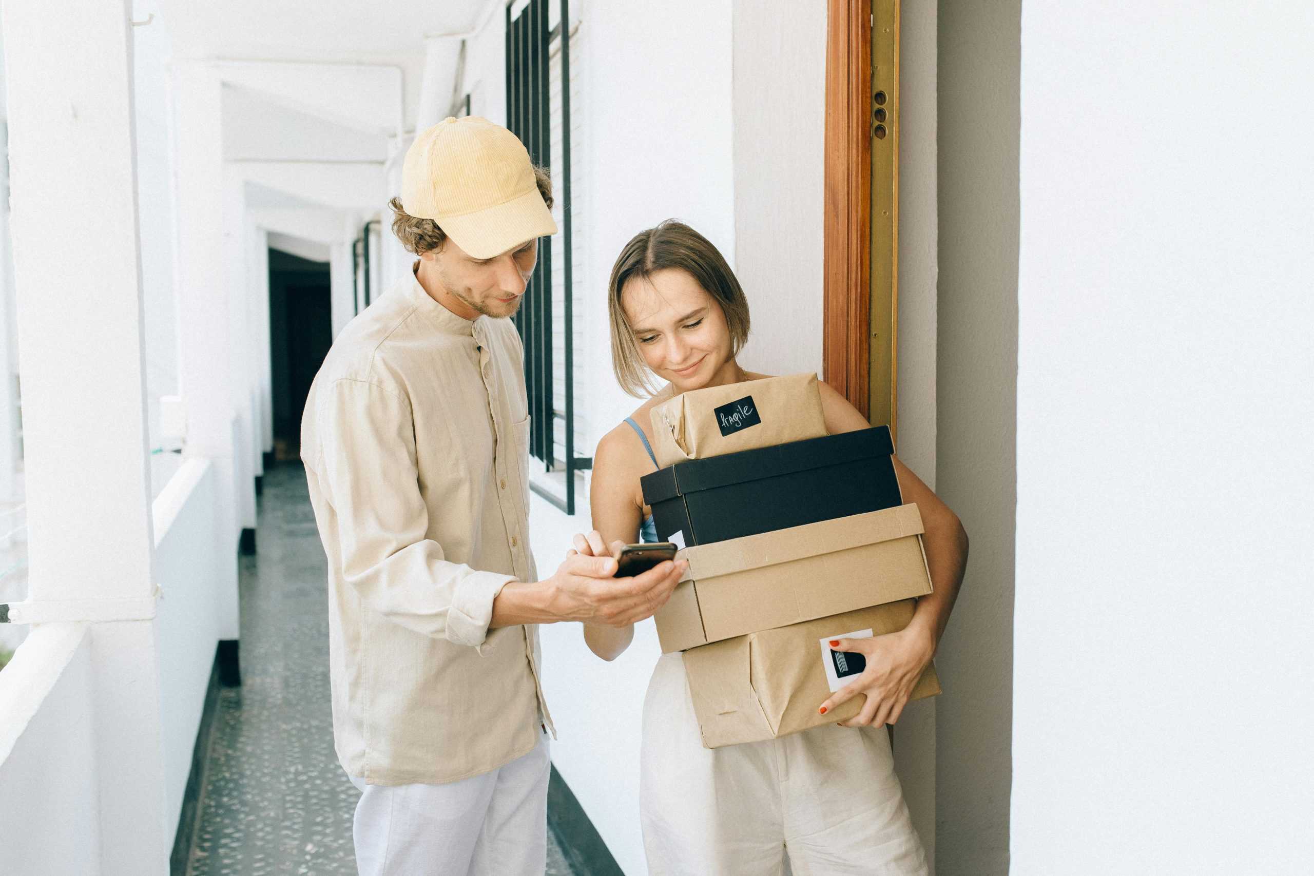 proof of delivery proof of delivery