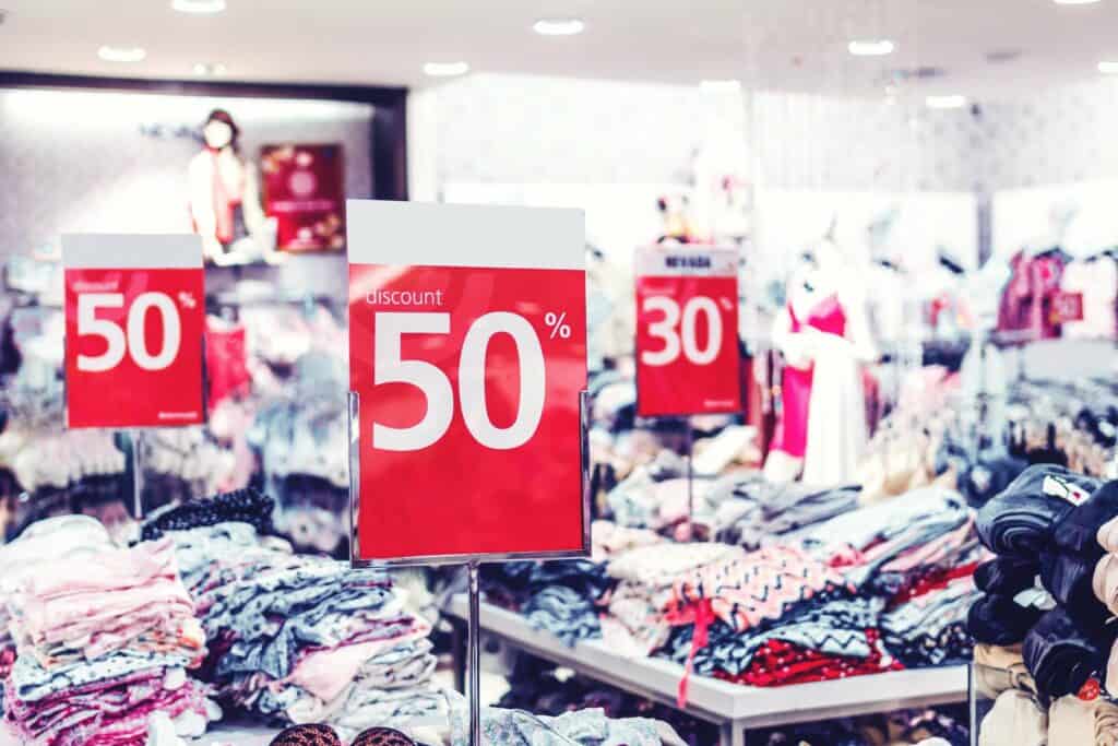 retail as subscription box suppliers