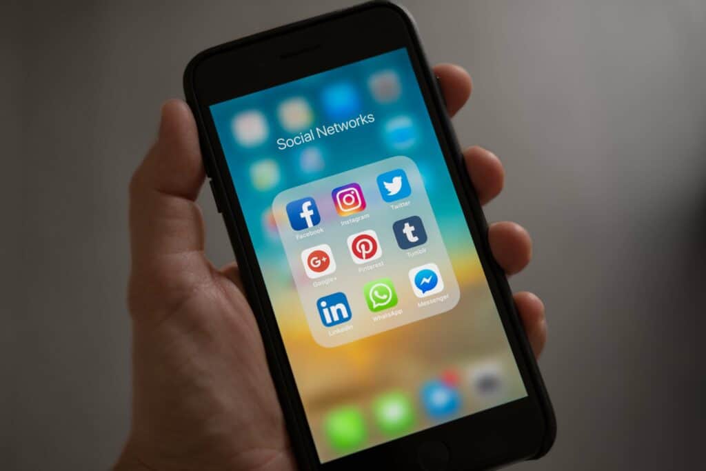 social media third-party eCommerce solutions