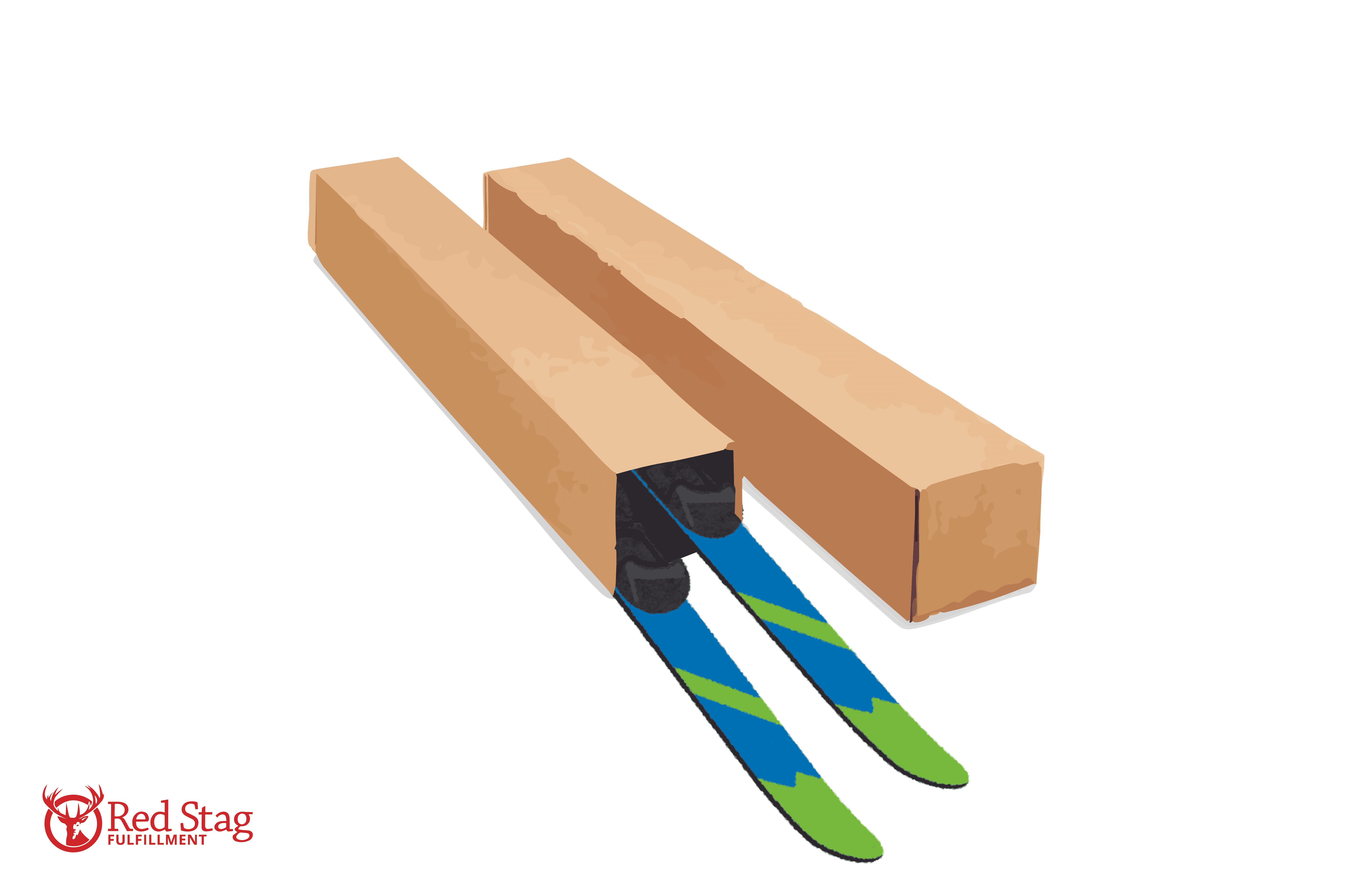 telescopic boxes for skis telescopic boxes for skis