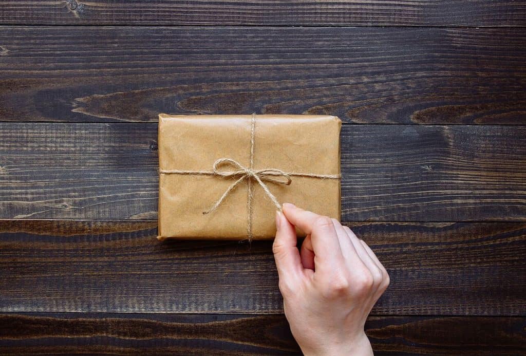 subscription box