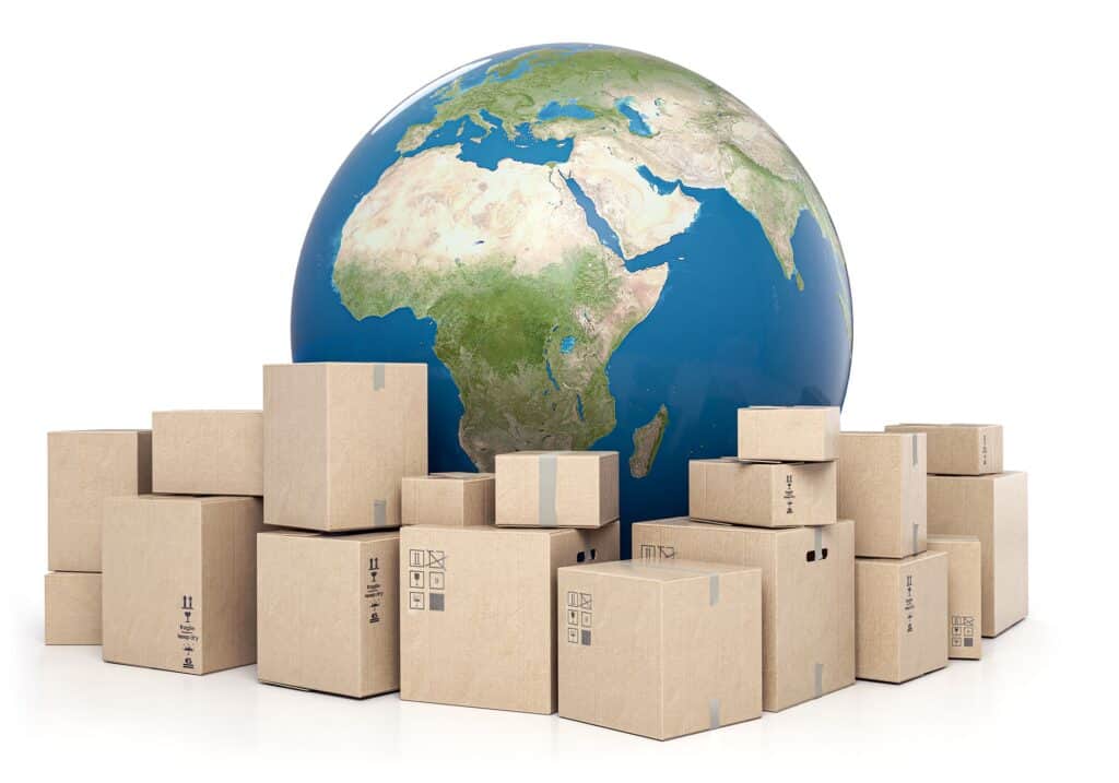 global smart cartonization
